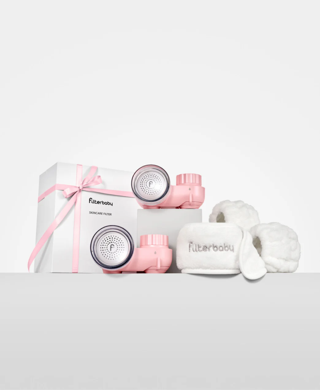 Filterbaby 2.0